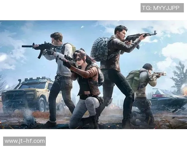 深度对话赵伟分享和平精英背后的故事与人生哲学