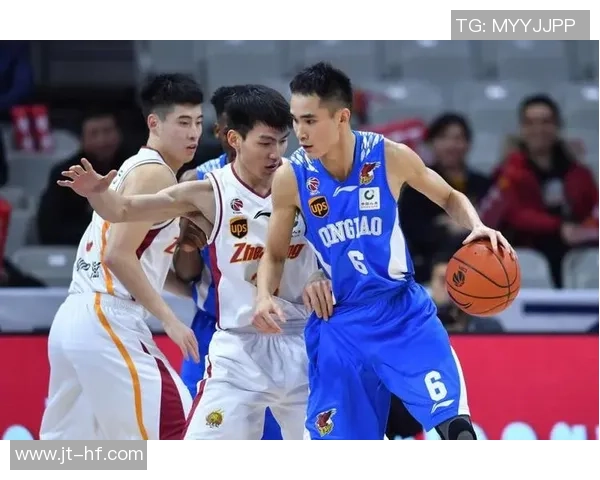 CBA浙江队与上海队历史对阵回顾及精彩瞬间分析