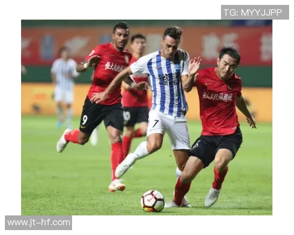 恒大与富力精彩对决回放分析全场比赛亮点与精彩瞬间回顾