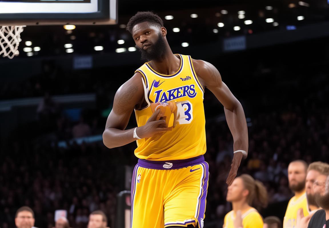 9月19日掘金与湖人激战正酣NBA季前赛精彩回顾与分析